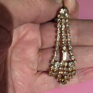 Dangle & Bling Earrings